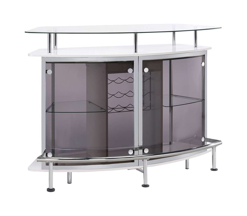 Coaster Gideon Bar Unit - Thumbnail 2