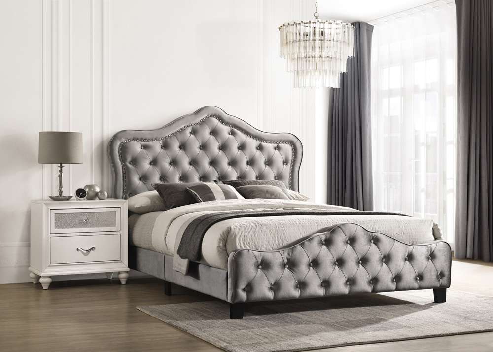 Coaster Bella Bed - Thumbnail 2