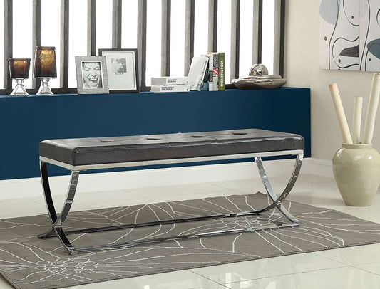 Coaster - Walton  Bench - 501156 veiw 1