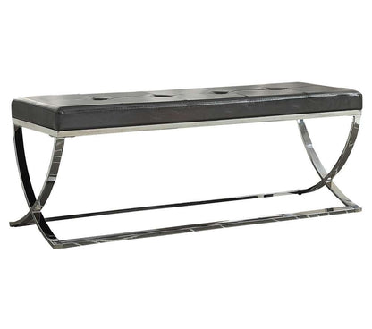 Coaster - Walton  Bench - 501156 veiw 2