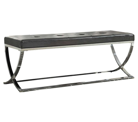 Coaster - Walton  Bench - 501156 veiw 2