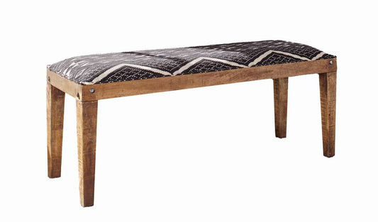 Coaster - Lamont  Bench - 910177 veiw 2