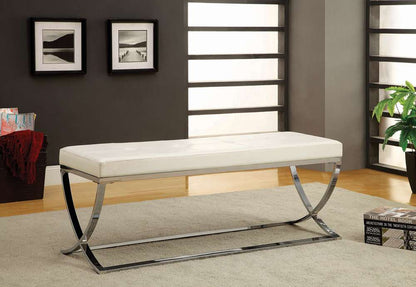 Coaster - Walton  Bench - 501157 veiw 1