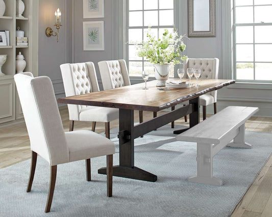 Coaster -  Bexley Dining Room Set - 110331-S5 veiw 1