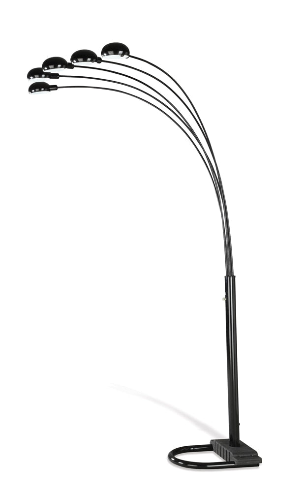 Coaster Kayd Floor Lamp - Thumbnail 2