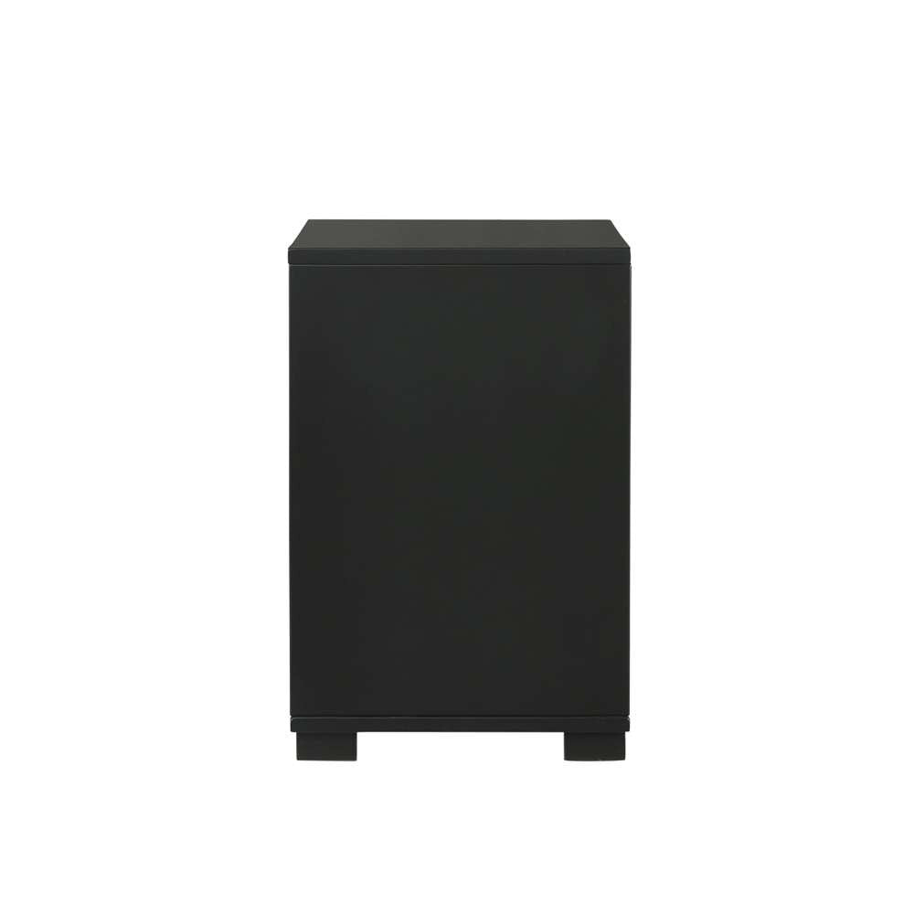 Coaster -  Blacktoft Nightstand - 207102 veiw 5