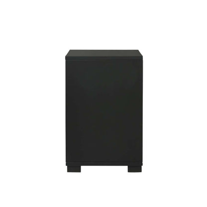 Coaster -  Blacktoft Nightstand - 207102 veiw 5