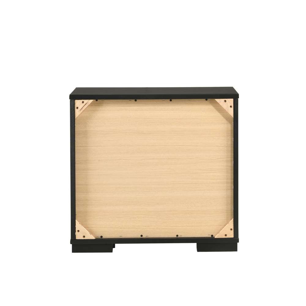 Coaster -  Blacktoft Nightstand - 207102 veiw 6