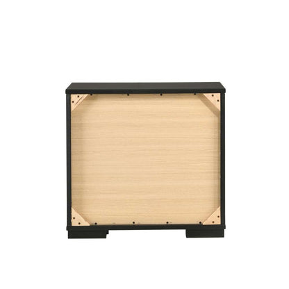 Coaster -  Blacktoft Nightstand - 207102 veiw 6