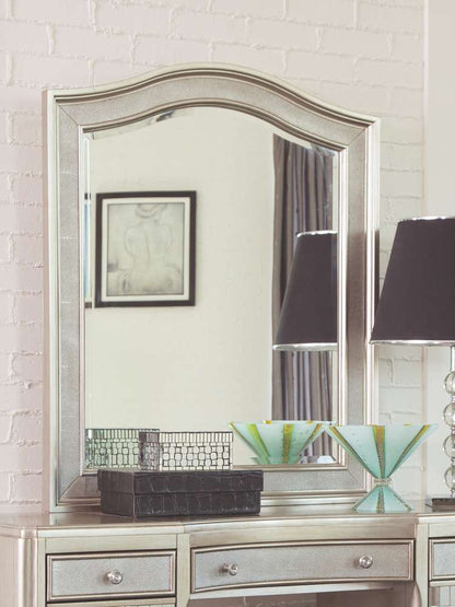 Coaster -  Bling Game Vanity Mirror - 204188 veiw 1
