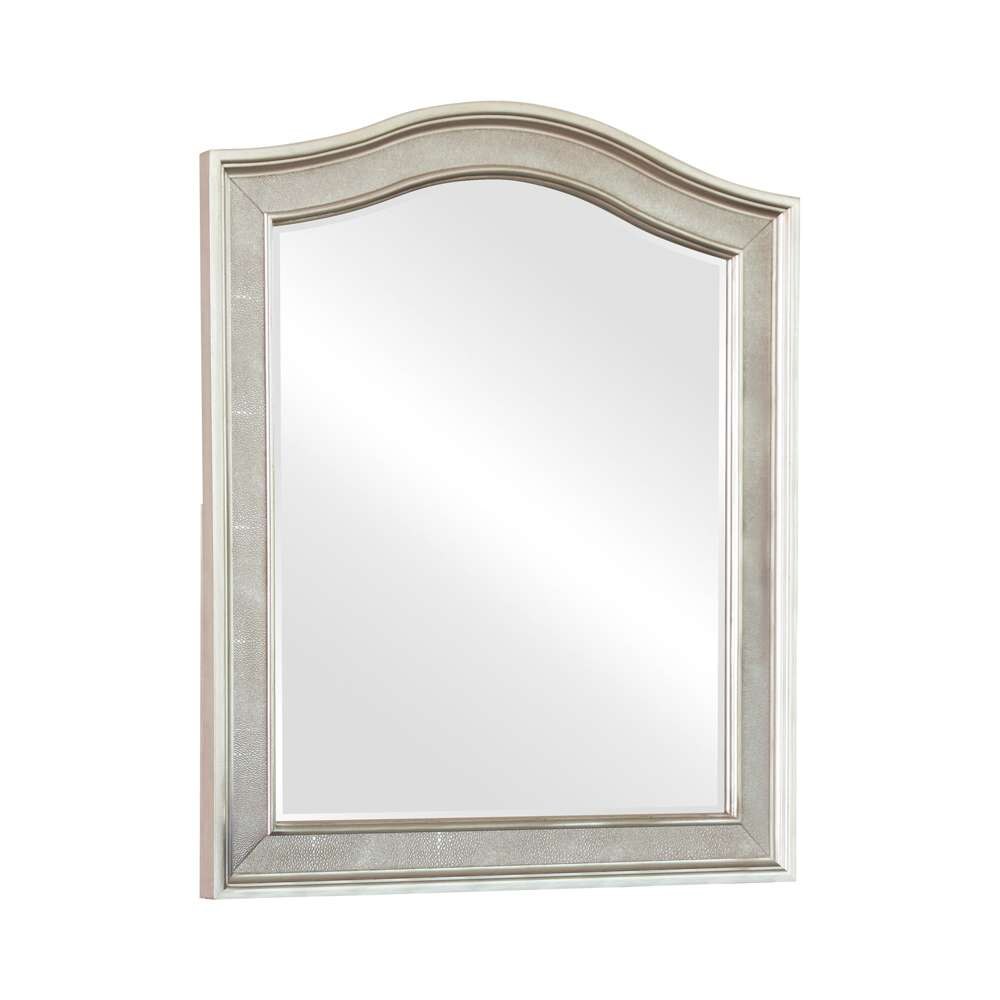 Coaster -  Bling Game Vanity Mirror - 204188 veiw 3