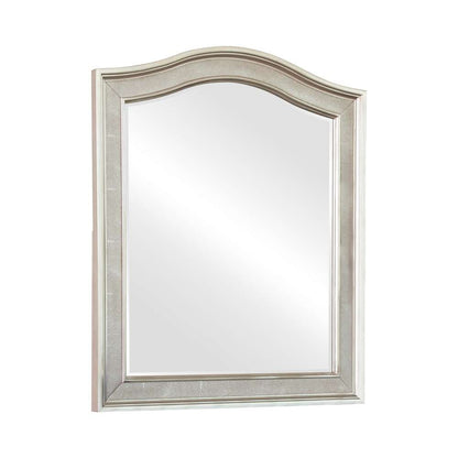 Coaster -  Bling Game Vanity Mirror - 204188 veiw 3