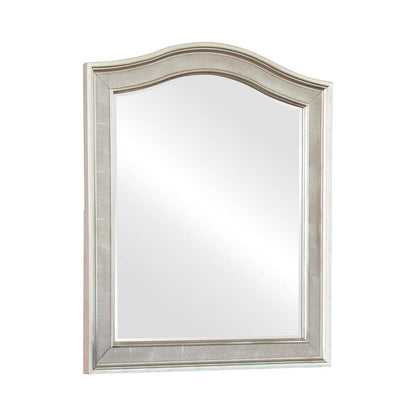 Coaster -  Bling Game Vanity Mirror - 204188 veiw 4