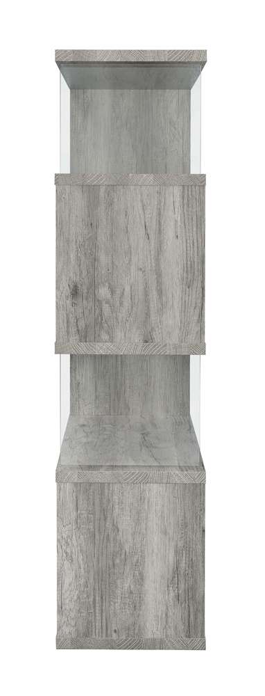 Coaster - Emelle  Bookcase - 802340 veiw 5