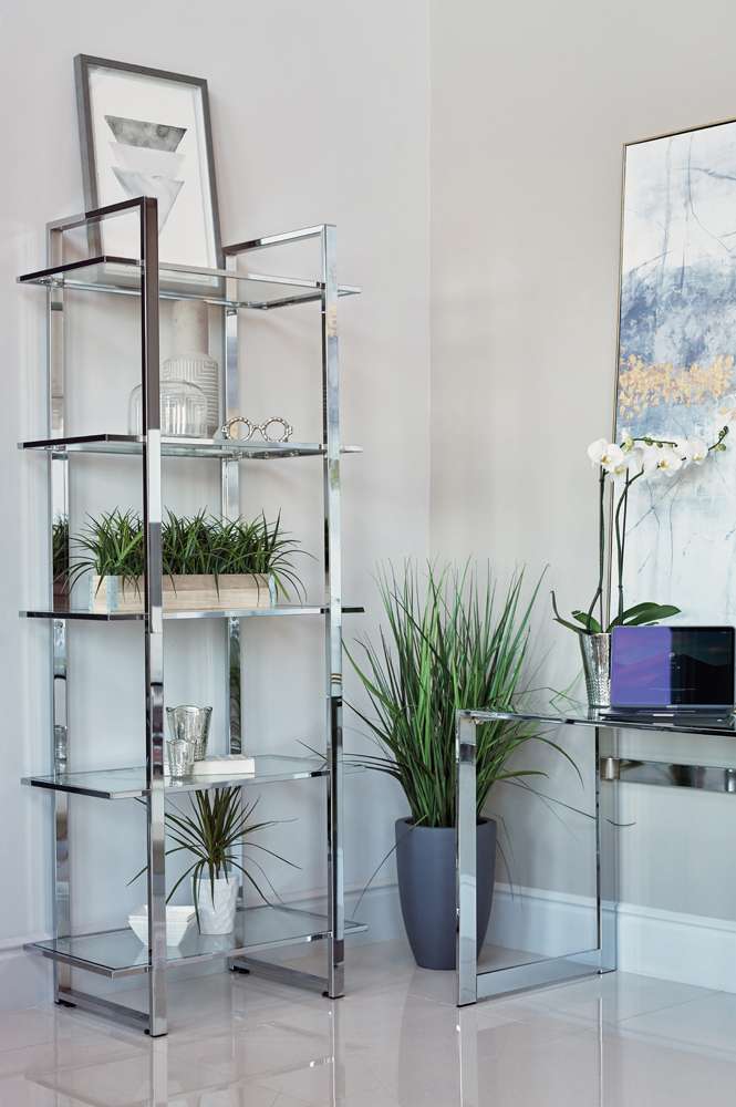 Coaster - Hartford  Bookcase - 805538 veiw 1
