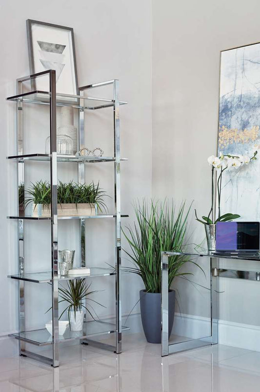 Coaster - Hartford  Bookcase - 805538 veiw 1