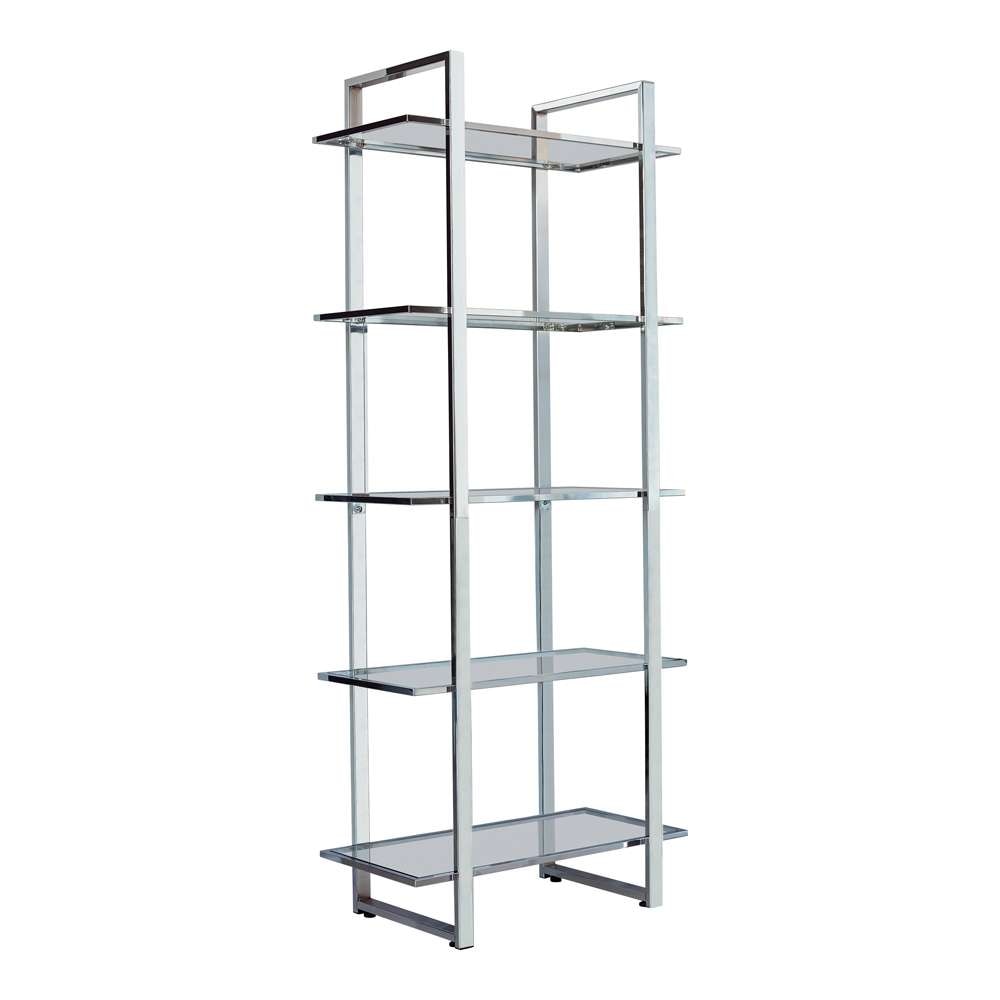 Coaster - Hartford  Bookcase - 805538 veiw 2