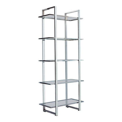 Coaster - Hartford  Bookcase - 805538 veiw 2