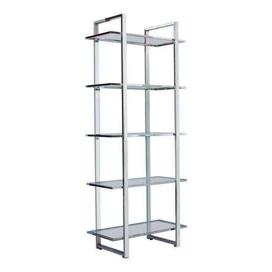 Coaster - Hartford  Bookcase - 805538 veiw 2