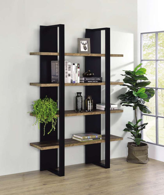 Coaster - Danbrook  Bookcase - 882036 veiw 1