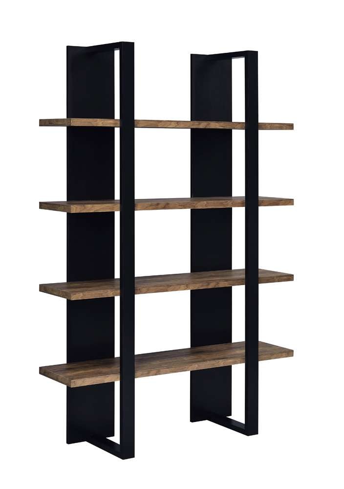 Coaster Danbrook Bookcase - Thumbnail 2