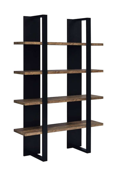 Coaster - Danbrook  Bookcase - 882036 veiw 2
