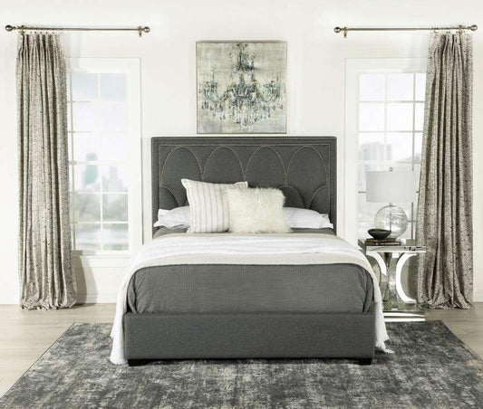 Coaster -  Bowfield E King Bed - 315900KE veiw 1
