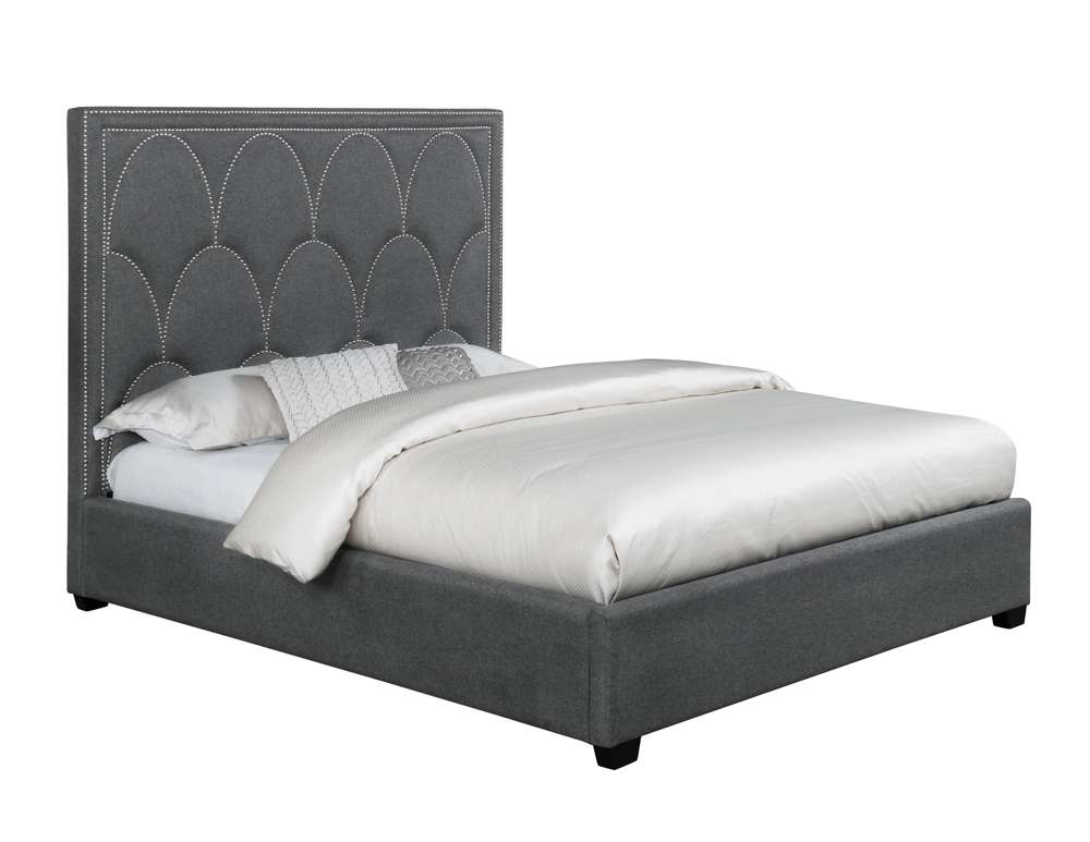 Coaster -  Bowfield E King Bed - 315900KE veiw 2