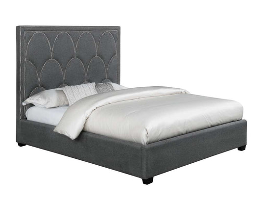 Coaster -  Bowfield E King Bed - 315900KE veiw 2