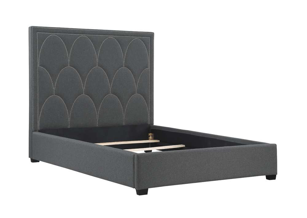 Coaster -  Bowfield E King Bed - 315900KE veiw 4