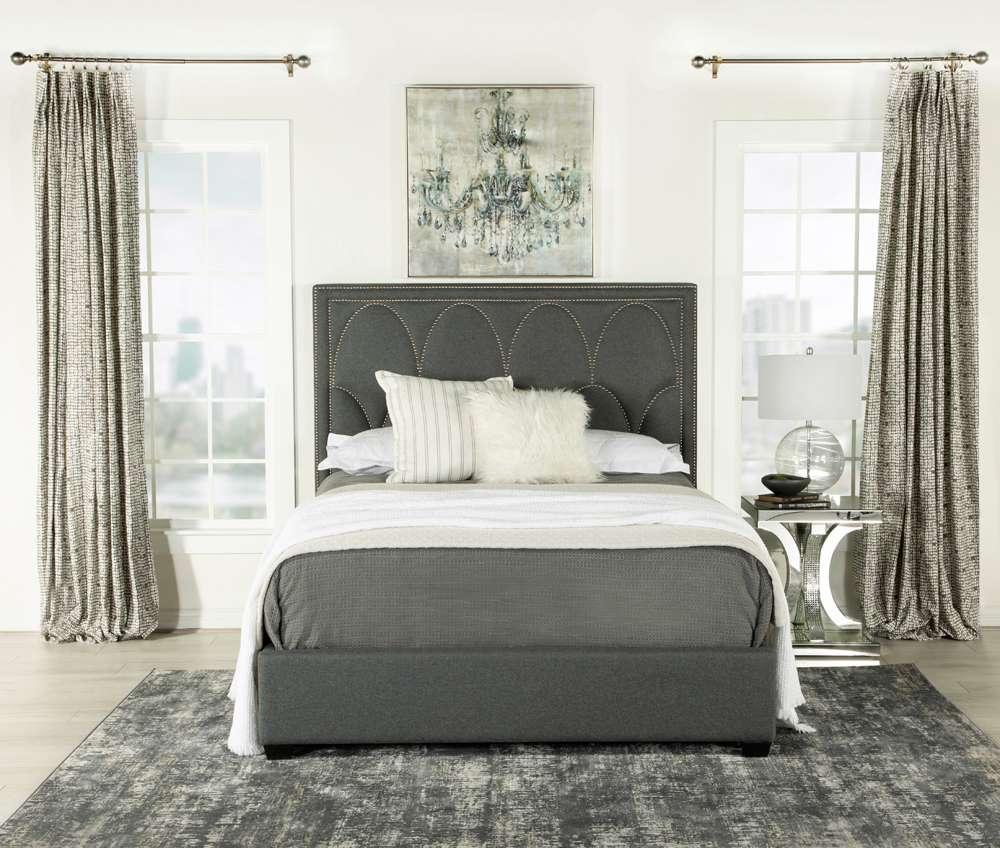 Coaster -  Bowfield Queen Bed - 315900Q veiw 1