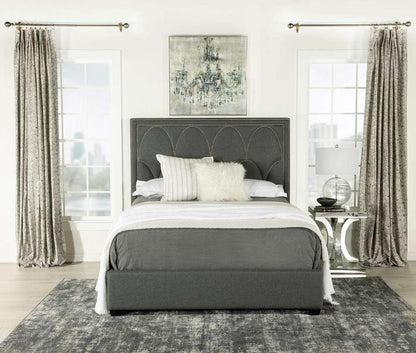 Coaster -  Bowfield Queen Bed - 315900Q veiw 1