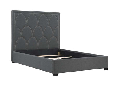 Coaster -  Bowfield Queen Bed - 315900Q veiw 4
