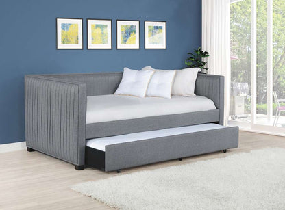 Coaster -  Brodie Twin Daybed W/ Trundle - 300554 veiw 1