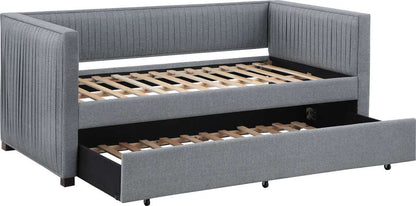 Coaster -  Brodie Twin Daybed W/ Trundle - 300554 veiw 3