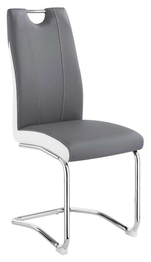 Coaster - Brooklyn Dining Chair (Set of 4) - 193812 veiw 1