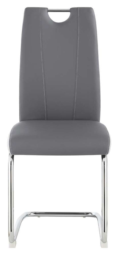 Coaster - Brooklyn Dining Chair (Set of 4) - 193812 veiw 2