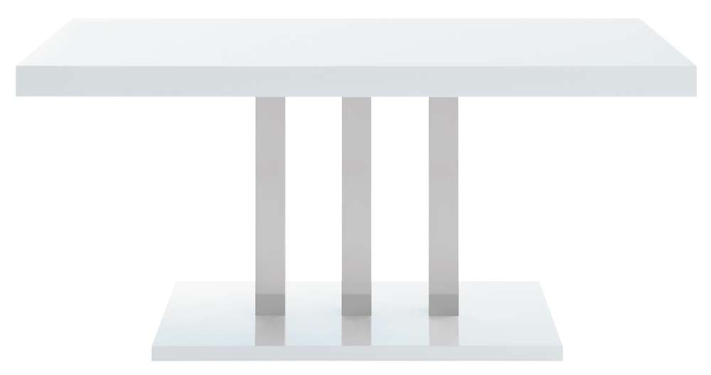 Coaster Brooklyn Dining Table - Thumbnail 5