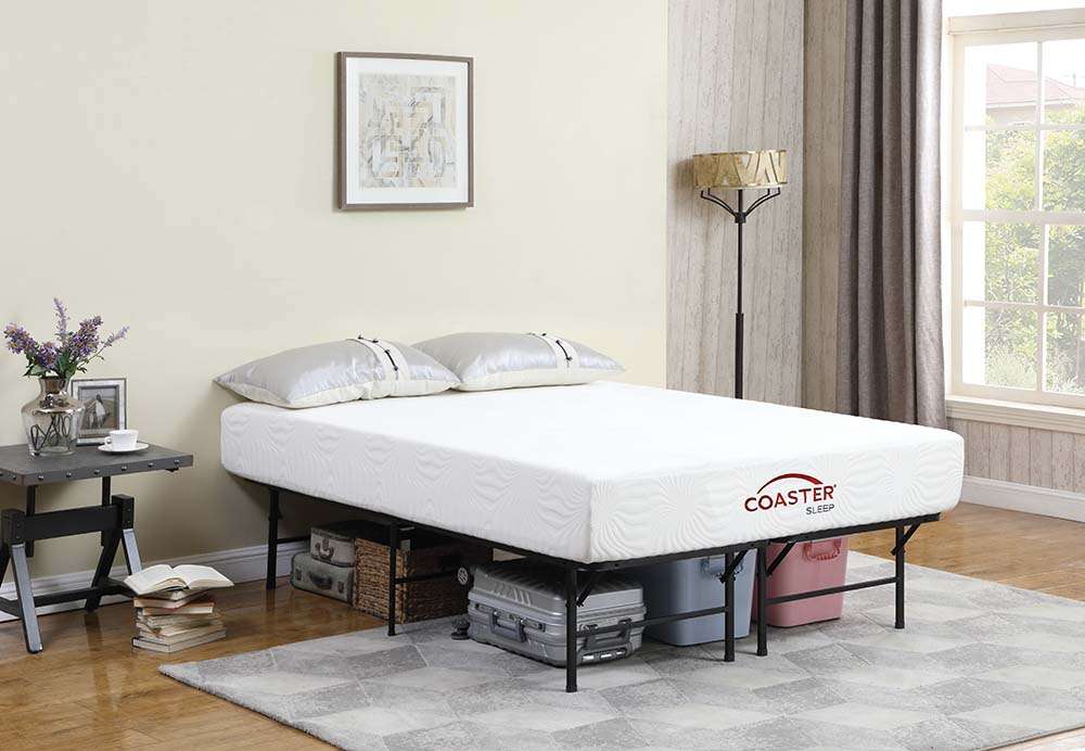Coaster - Waldin  Cal King Platform Bed - 305957KW veiw 1