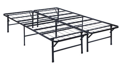 Coaster - Waldin  Cal King Platform Bed - 305957KW veiw 4