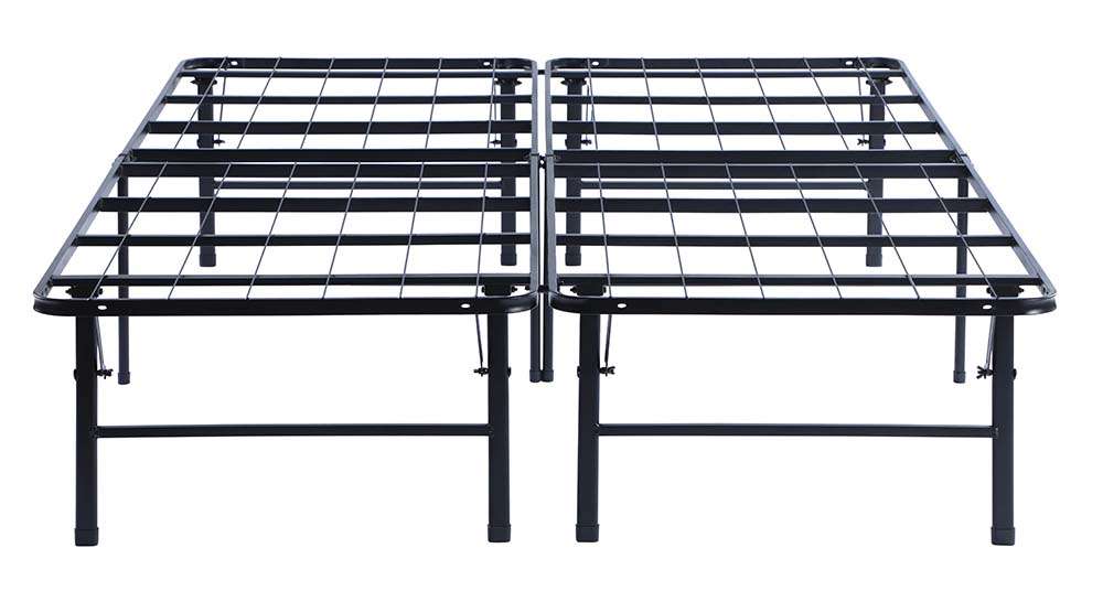 Coaster - Waldin  Cal King Platform Bed - 305957KW veiw 5