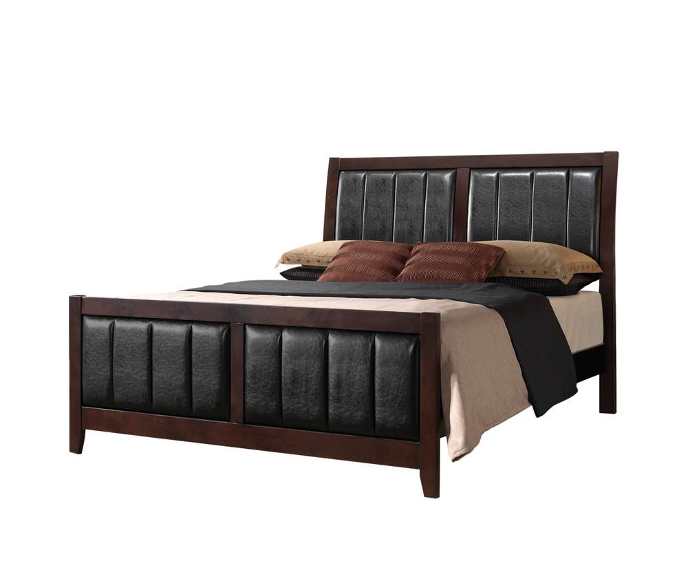 Coaster -  Carlton Full Bed - 202091F veiw 1