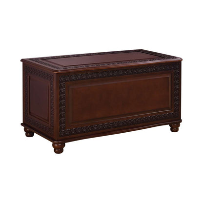 Coaster - Finlay  Cedar Chest - 900012 veiw 1