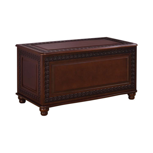 Coaster - Finlay  Cedar Chest - 900012 veiw 1