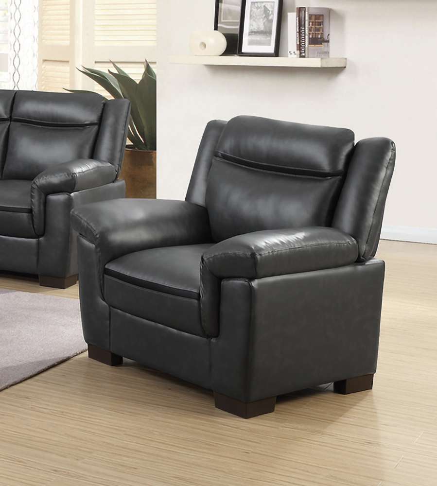Coaster - Arabella  Chair - 506593 veiw 1