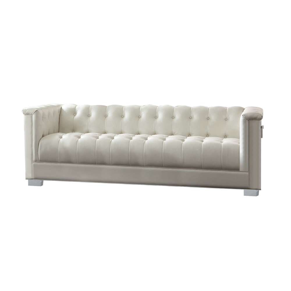 Coaster -  Chaviano Sofa - 505391 veiw 1