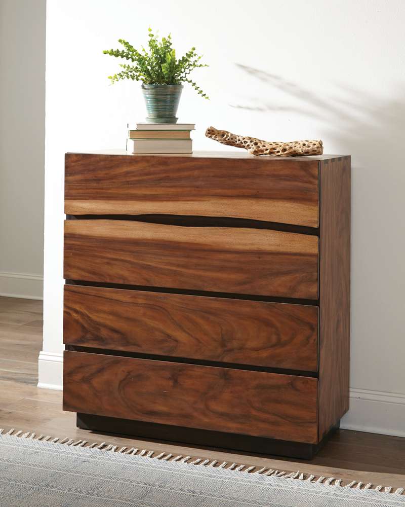 Coaster - Winslow  Chest - 223255 veiw 1