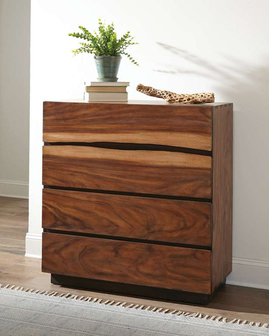Coaster - Winslow  Chest - 223255 veiw 1