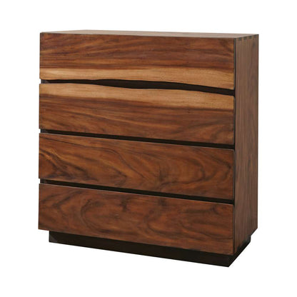 Coaster - Winslow  Chest - 223255 veiw 2