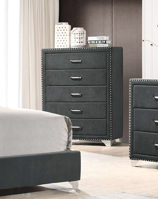 Coaster - Melody  Chest - 223385 veiw 1